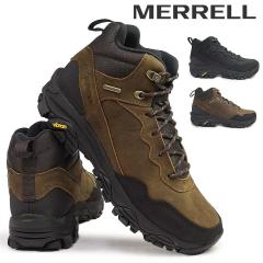  Y h u[c R[hpbN 3 T[ MID EH[^[v[t Xm[u[c ፑ MERRELL COLDPACK 3 THERMO MID