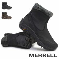 fB[X h u[c R[hpbN 3 T[ MID Wbv EH[^[v[t MERRELL COLDPACK 3 THERMO MID ZIP WATERPROOF