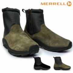  Y h h WO ~bh Wbv |[[ EH[^[v[t ACXvX MERRELL JUNGLE MID ZIP POLAR WATERPROO