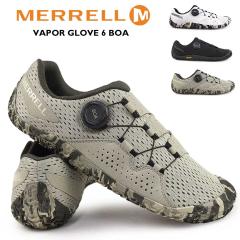  Y Xj[J[ xCp[ O[u 6 BOA f _C AEghA xAtbgV[Y MERRELL VAPOR GLOVE 6 BOA