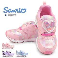 �T�����I �L�b�Y �X�j�[�J�[ SA C038 �}�W�b�N�� �y�� �R�� �h�L ���[���X�^�[ Sanrio Moon Star �}�C�����f�B �N���~ �V�i�����[��