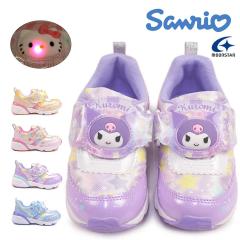 �y26�t�ĐV��z �T�����I ����C �L�b�Y �X�j�[�J�[ SA C040LE �R�� �h�L �y�� ���[���X�^�[Sanrio �n���[�L�e�B �N���~ �V�i�����[��