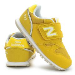 �y26�t�ĐV��z �j���[�o�����X 373 �L�b�Y �X�j�[�J�[ I373 7AW �x�r�[ �q�� �V���v�� �}�W�b�N�e�[�v �t�@�[�X�g�V���[�Ynew balance