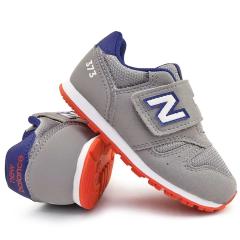 �j���[�o�����X �L�b�Y �X�j�[�J�[ IZ373 PA2 �x�r�[ �q�� �V���v�� �}�W�b�N�e�[�v new balance