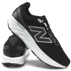 �j���[�o�����X �X�j�[�J�[ �����Y M520 LK9 4E ���L �����j���O new balance