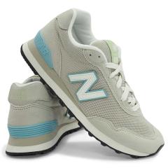 �y26�t�ĐV��z �j���[�o�����X ���f�B�[�X �X�j�[�J�[ W515 24O B�� ���[�J�b�gnew balance