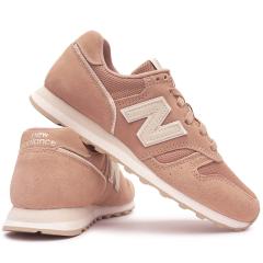 �j���[�o�����X ���f�B�[�X �X�j�[�J�[ WL373 B�� ���[�J�b�g new balance