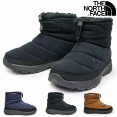 U m[XtFCX h NF52278 Y fB[X kvV u[eB EH[^[v[t VI V[g SE THE NORTH FACE Nuptse Bootie 