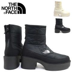 U m[XtFCX fB[X hu[c J~A kvV u[c EH[^[v[t NFW52474 THE NORTH FACE W Kalmia Nuptse Boots