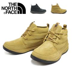 U m[XtFCX fB[X hu[c kvV `bJ EH[^[v[t XG[h NFW52484  THE NORTH FACE W Nuptse Chukka