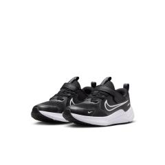 �i�C�L �X�j�[�J�[ �L�b�Y �R�Y�~�b�N�����i�[ PSV HM4400 003 �u���b�N �W���j�A Nike Cosmic Runner