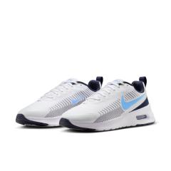 �i�C�L �����Y �X�j�[�J�[ �G�A �}�b�N�X �j���A�N�V�X FD4329 103 �z���C�g NIKE AIR MAX NUAXIS