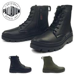 �y25�H�~�V��z �p���f�B�E�� ���f�B�[�X �u�[�c PALLAGRADE OFFICER L 99524 �V���[�g�u�[�cPALLADIUM 