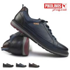 �s�R���m�X �����Y �J�W���A���V���[�Y PK-105 �x���i M8J-6303C1 �X���b�|�� PIKOLINOS BERNA M8J-6303C1