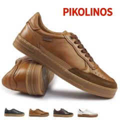 �s�R���m�X �C �����Y �X�j�[�J�[ �n�e�B�o PK-124 M1K-6383C1 PIKOLINOS XATIVA