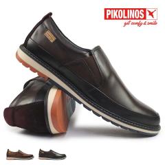 �s�R���m�X �����Y ���[�t�@�[ �x���i PK-332 M8J-3150 �J�W���A���V���[�Y PIKOLINOS BERNA