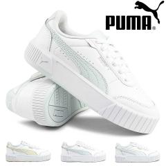 �y25�H�~�V��z �v�[�} ���f�B�[�X �X�j�[�J�[ 402637 �L�����[�i �~�A ����PUMA Carina Mia