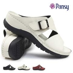 �p���W�[ �G�N�Z�� ���f�B�[�X �T���_�� 9063 �J�W���A�� Pansy Excel