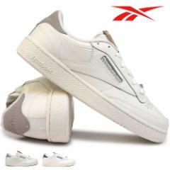 ygNGWI3%OFFN[|z[{bN Y Xj[J[ Nu V[ 85 fB[X U[ Reebok Club C 85