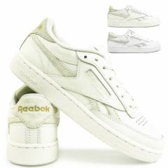 [{bN fB[X Xj[J[ Nu V[ xW U[ NVbN Reebok Club C Revenge