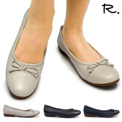 R.�i�A�[���h�b�g�j by���[�K�� ���f�B�[�X �t���b�g�V���[�Y S02C �o���G�V���[�Y ���U�[ �{�v �y�� R.