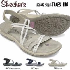 XPb`[Y fB[X T_ 163112 Xgbv y^R X|[cT_ SKECHERS Reggae Slim - TAKES TWO RtH[g t