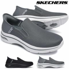 XPb`[Y Y Xj[J[ 216600 XbvCY Xb| y SKECHERS GO WALK ARCH FIT 2.0-HANDS FREE 2