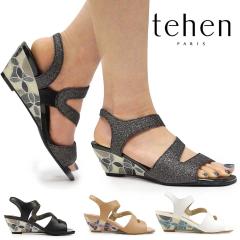 �e�[�� �T���_�� ���f�B�[�X TN1803 �E�G�b�W�\�[�� �o�b�N�X�g���b�v �X�e���h�O���X tehen 