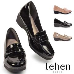 �e�[�� ���f�B�[�X �p���v�X TN2302 �������H �G�i���� ���[�t�@�[ 3E �q�[�� �J�W���A�� tehen 