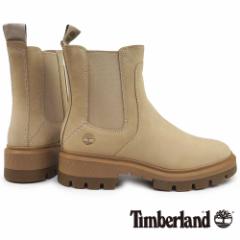 eBo[h fB[X u[c A2DEE ReBi o[ MID `FV[u[c Timberland CORTINA VALLEY MID CHELSEA BOOT