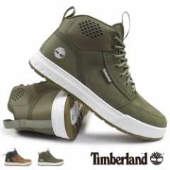 eBo[h Y Xj[J[ A69JS [v O[u MID [XAbv Xj[J[ Timberland Maple Grove Mid Lace-Up Sneake