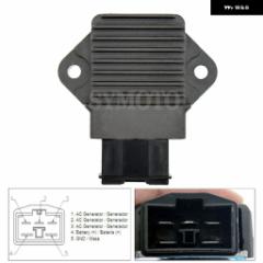 ホンダ CBR900RR SC28 SC33 1993 - 99 CBR1100XX 1997 1998 オートバイ バイク 電圧レギュレーター 整流器 12V