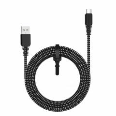 JOYROOM Jin V[Y 2M Type-C f[^P[u WC[ ubN Jin series 2M Type-C data cable Black X}z X}[gtH 