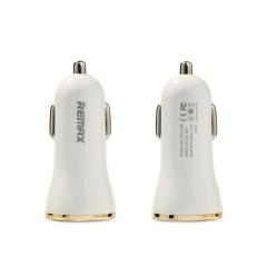 REMAX DOLFIN 2.4A 2USB �J�[ �`���[�W���[ ���}�b�N�X �S�[���h Gold �ԍ� ������ �[�d�� �X�}�z �X�}�[�g�t�H��