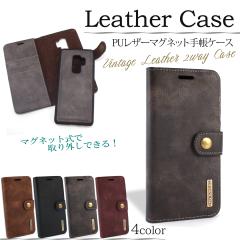 �A�E�g���b�g �󂠂� �݌ɏ��� �X�}�z�P�[�X Galaxy S10 S10+ S9 S9+ PU���U�[ �}�O�l�b�g �蒠�^ �P�[�X �M�����N�V�[ SC-02K SCV38 SC-