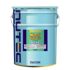 NUTEC j[ebN GW CLASSIC CAR GWIC MS-55 15W55 20L Sx  N} GW IC Sw MS55 15W-55