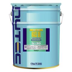 NUTEC j[ebN RACE OIL GWIC NC-40 5w30 20L Sx  N} GW IC 100w NC40 5W-30 yz