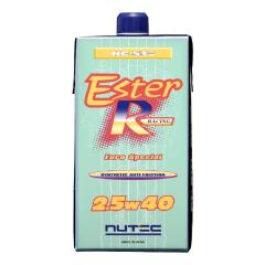 NUTEC j[ebN ESTER RACING GWIC NC-53E 2.5w40 1L Sx  N} GW IC Sw NC53E 2.5W-40 y