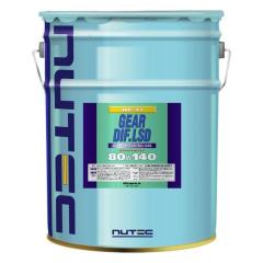 NUTEC j[ebN RACE OIL MIC NC-71 80w140 20L Sx  N} GW IC 100w NC71 80W-140 yz