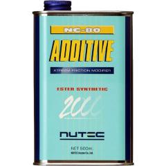 NUTEC j[ebN ADDITIVE GWICY NC-80 500ml  N} 100w GWIC ADDITIVE IC Y NC80 
