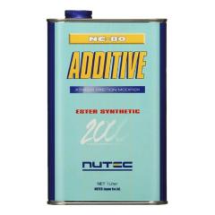 NUTEC j[ebN ADDITIVE GWICY NC-80 1L  N} 100w GWIC ADDITIVE IC Y NC80 y