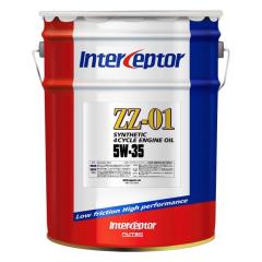 NUTEC j[ebN ZZ GWIC ZZ-01 5w35 20L Sx  N} GW IC Sw ZZ01 5W-35 ZZV[Y yz