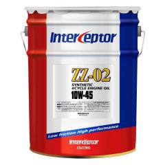 NUTEC j[ebN ZZ GWIC ZZ-02 10w45 20L Sx  N} GW IC Sw ZZ02 10W-45 ZZV[Y y