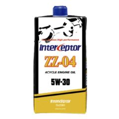 NUTEC j[ebN ZZ GWIC ZZ-04 5w30 1L Sx  N} GW IC f~l VHVI fr3 ZZ04 5W-30 ZZV