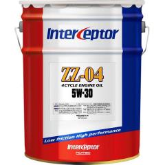 NUTEC j[ebN ZZ GWIC ZZ-04 5w30 20L Sx  N} GW IC f~l VHVI fr3 ZZ04 5W-30 ZZV