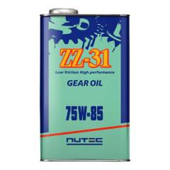 NUTEC j[ebN ZZ MIC ZZ-31 75w85 2L Sx  N} GW IC Sw ZZ31 75W-85 ZZV[Y yz