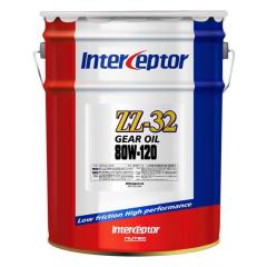 NUTEC j[ebN ZZ-32 20L 80w120 MIC   N} GW IC w ZZ32 yz