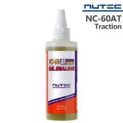 �y�݌ɂ��莞���[�z NUTEC NC-60AT Traction 200ml ATF�Y���� �j���[�e�b�N 100�����w���� �G�X�e���n �����\ �J�[�O�b�Y �ԗp�i OIL SEA