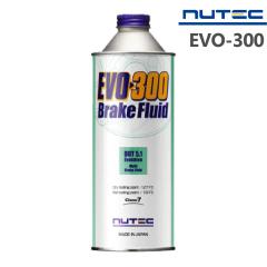�y�݌ɂ��莞���[�z NUTEC EVO-300 500ml �j���[�e�b�N �u���[�L�t���[�h Class7 �����\ �O���R�[���n �ԗp�i �u���[�L�I�C�� ��������