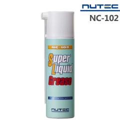 �y�݌ɂ��莞���[�z NUTEC NC-102 180ml �X�[�p�[���L�b�h�O���X �j���[�e�b�N �����\ �J�[�O�b�Y �ԗp�i �O���X �O���X�X�v���[ Super L